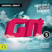 DJ. Marcelo Araujo & DJ Rob Sarah - Gospel Night, Vol. 5