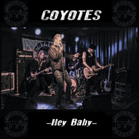 Coyotes - Hey Baby