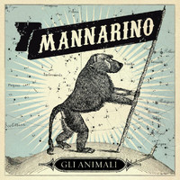 Mannarino - Gli Animali
