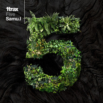 Various Artists - 1trax : Five : Samu.l