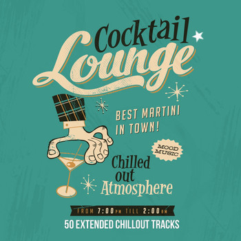Various Artists - Cocktail Lounge