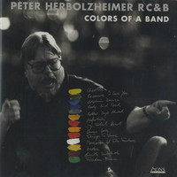 Peter Herbolzheimer Rhythm Combination & Brass - Colors of a Band