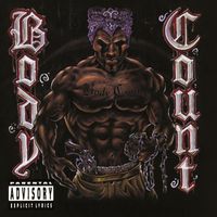 Body Count - Body Count (Explicit)