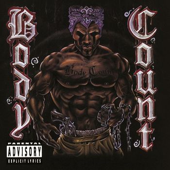 Body Count - Body Count (Explicit)
