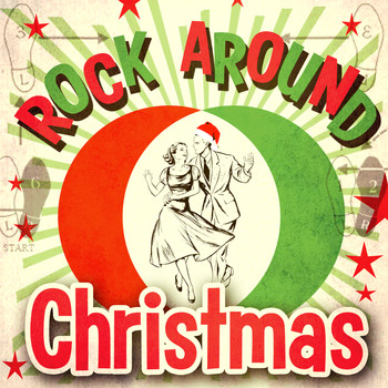 Various Artists - Rock Around Christmas