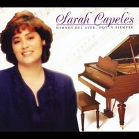 Sarah Capeles - Himnos del Ayer, Hoy y Siempre