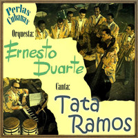 Tata Ramos - Perlas Cubanas: Dame un Chance