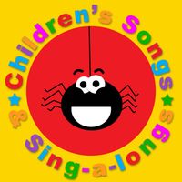 Yes Kids - Children's Songs & Sing-a-Longs