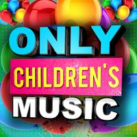 Yes Kids - Only Children's Music