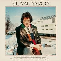 Yuval Yaron - Yuval Yaron