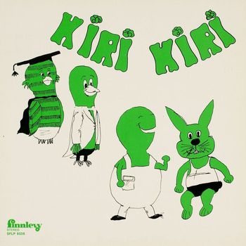 Various Artists - Kiri Kiri