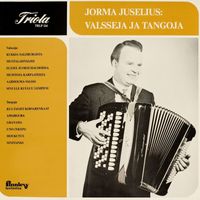 Jorma Juselius - Valsseja ja tangoja