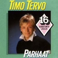Timo Tervo - Parhaat