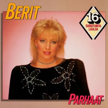 Berit - Parhaat