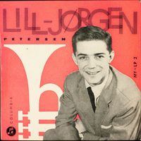 Jörgen Petersen - Lill-Jörgen Suomessa