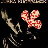 Jukka Kuoppamäki - Mitä kansa haluaa