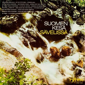 Various Artists - Suomen kesä sävelissä