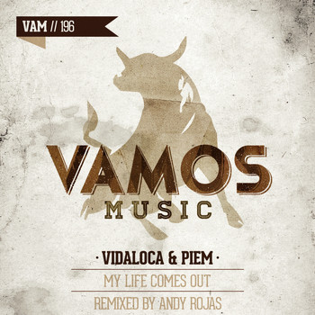 Vidaloca, Piem - My Life Comes Out
