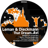 Leman & Dieckmann - That Dream