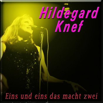 Hildegard Knef - Eins und eins das macht zwei