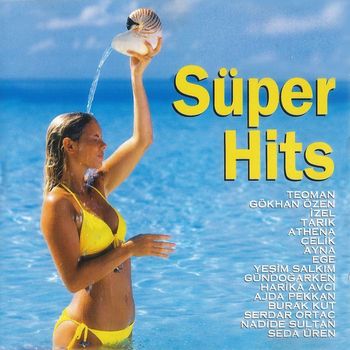Various Artists - Süper Hits