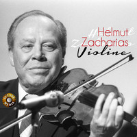 Helmut Zacharias - Helmut Zacharias Violine