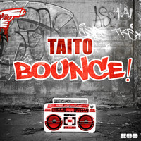 Taito - Bounce!