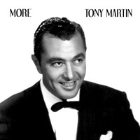 Tony Martin - More