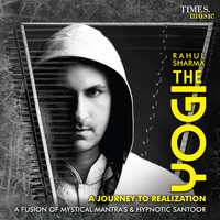 Rahul Sharma - The Yogi