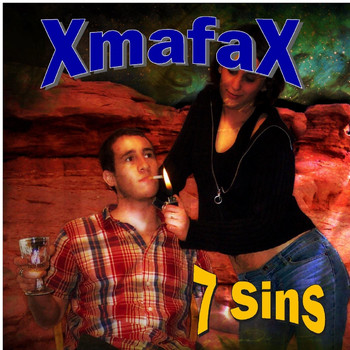 Xmafax - 7 Sins