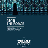 MYNE - The Force