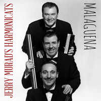 Jerry Murad's Harmonicats - Malaguena