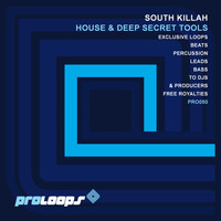South Killah - House & Deep Secret Tools