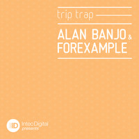 Alan Banjo - Trip Trap