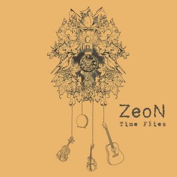 ZeoN - Time Flies