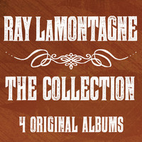 Ray LaMontagne - The Collection