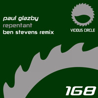 Paul Glazby - Repentant (Ben Stevens Remix)