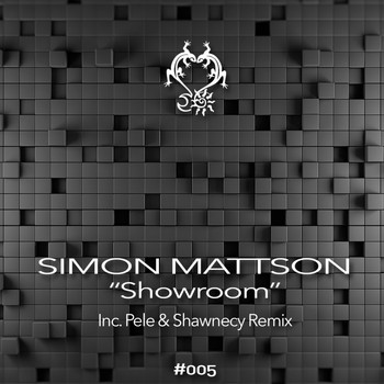 Simon Mattson - Showroom