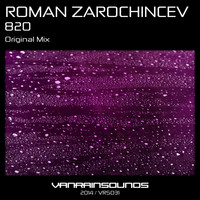 Roman Zarochincev - 820