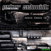 Peter Schmidt - Audio Check In