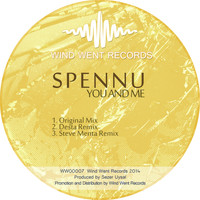 Spennu - You & Me