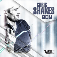 Chris Shakes - Boy ( Remix )
