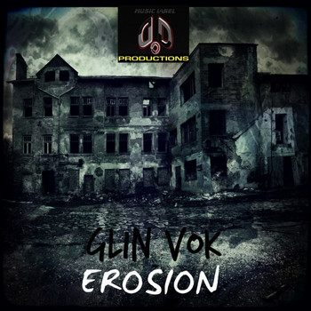 Glin Vok - Erosion