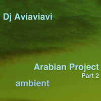 Dj Aviaviavi - Arabian project part 2