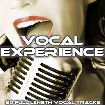 Various Artists - Vocal Experience