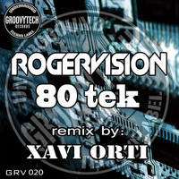 RogerVision - 80 Tek