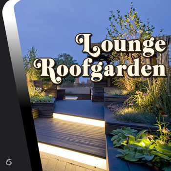 Various Artists - Lounge Roofgarden