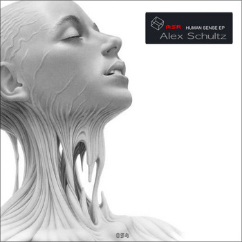 Alex Schultz - Human Sense EP