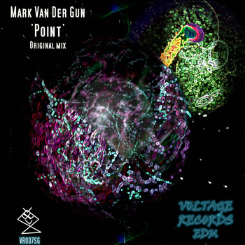 Mark Van Der Gun - Point
