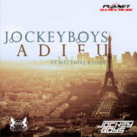 Jockeyboys Feat Matthias Kadar - Adieu